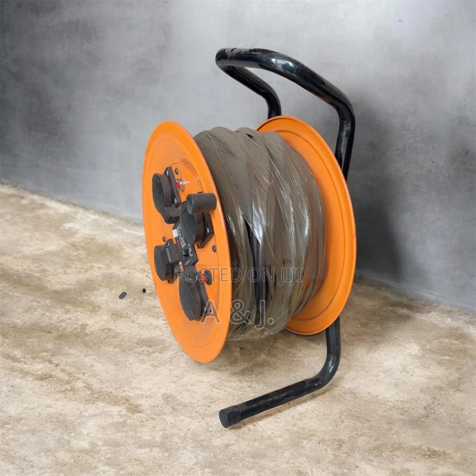 Cable Reels