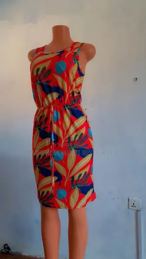 Ladies Dress Party Wears