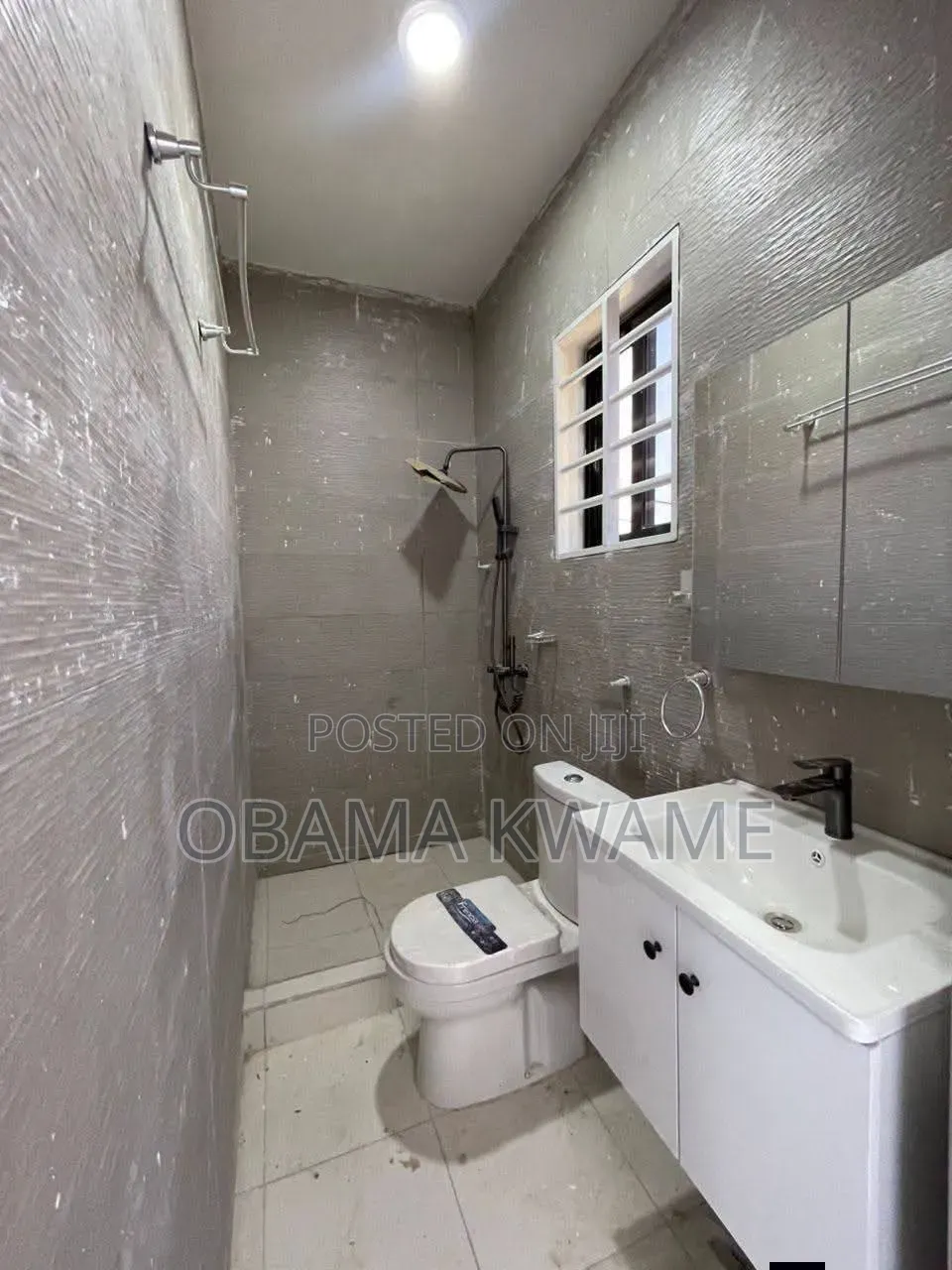 4bdrm House in Laryea Homes, Baatsona Total for sale