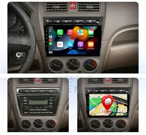 Picanto 2005 Android