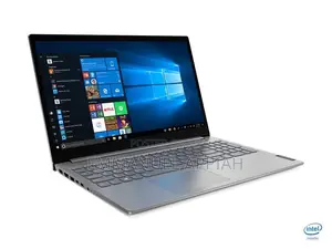 Laptop Lenovo ThinkBook 15 8GB Intel Core i3 SSD 512GB