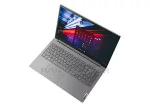 Laptop Lenovo ThinkBook 15 8GB Intel Core i3 SSD 512GB