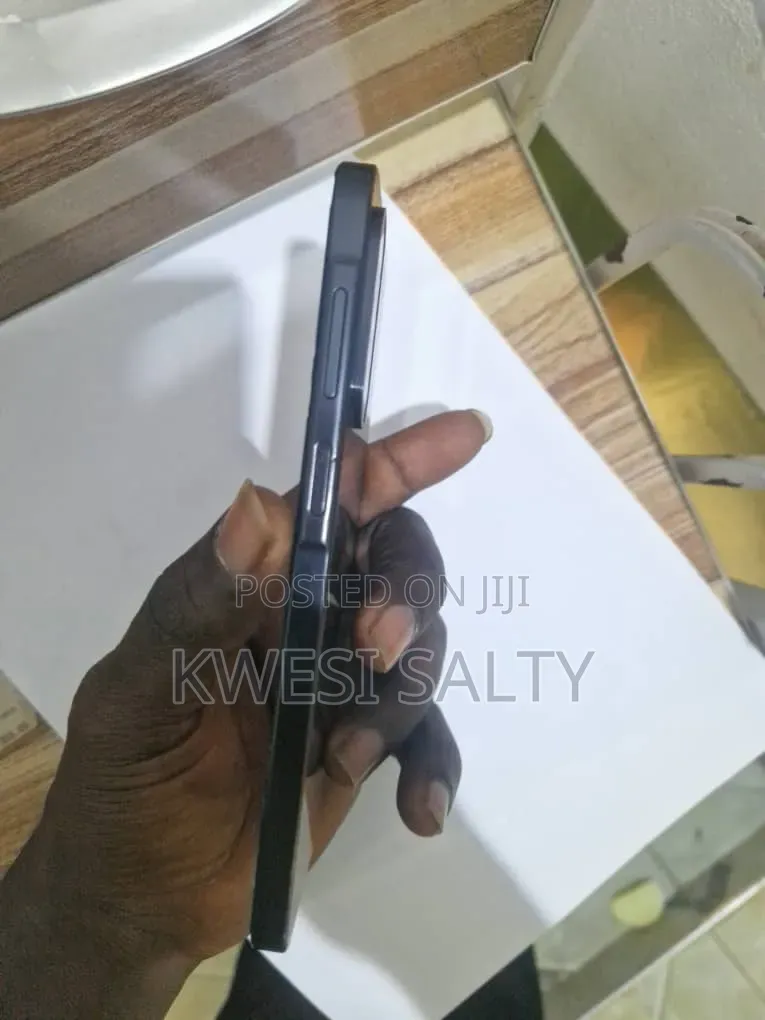 Samsung Galaxy A17 128 GB Black