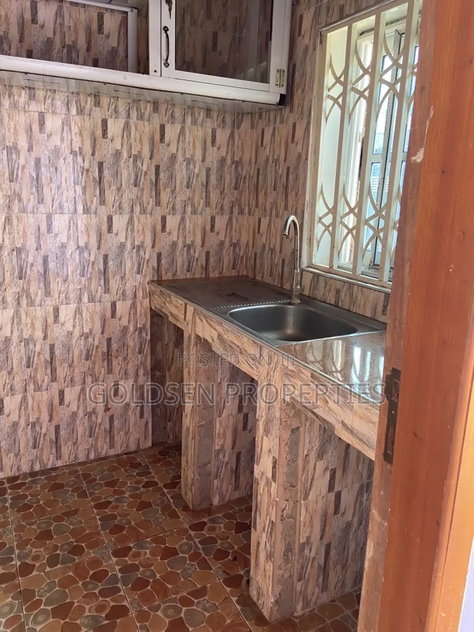 1bdrm Apartment in Lapaz for rent