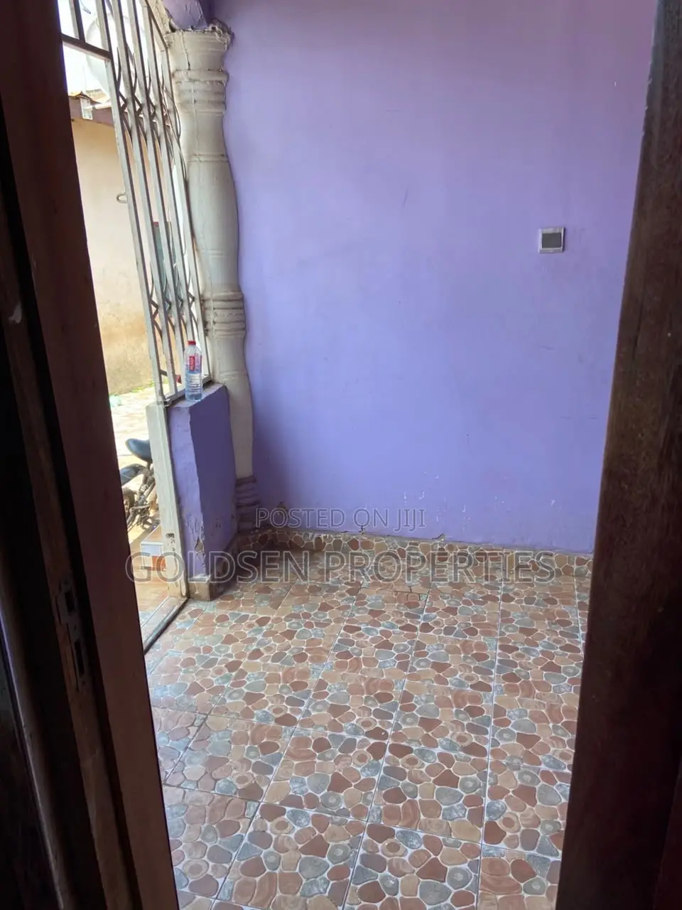 1bdrm Apartment in Lapaz for rent