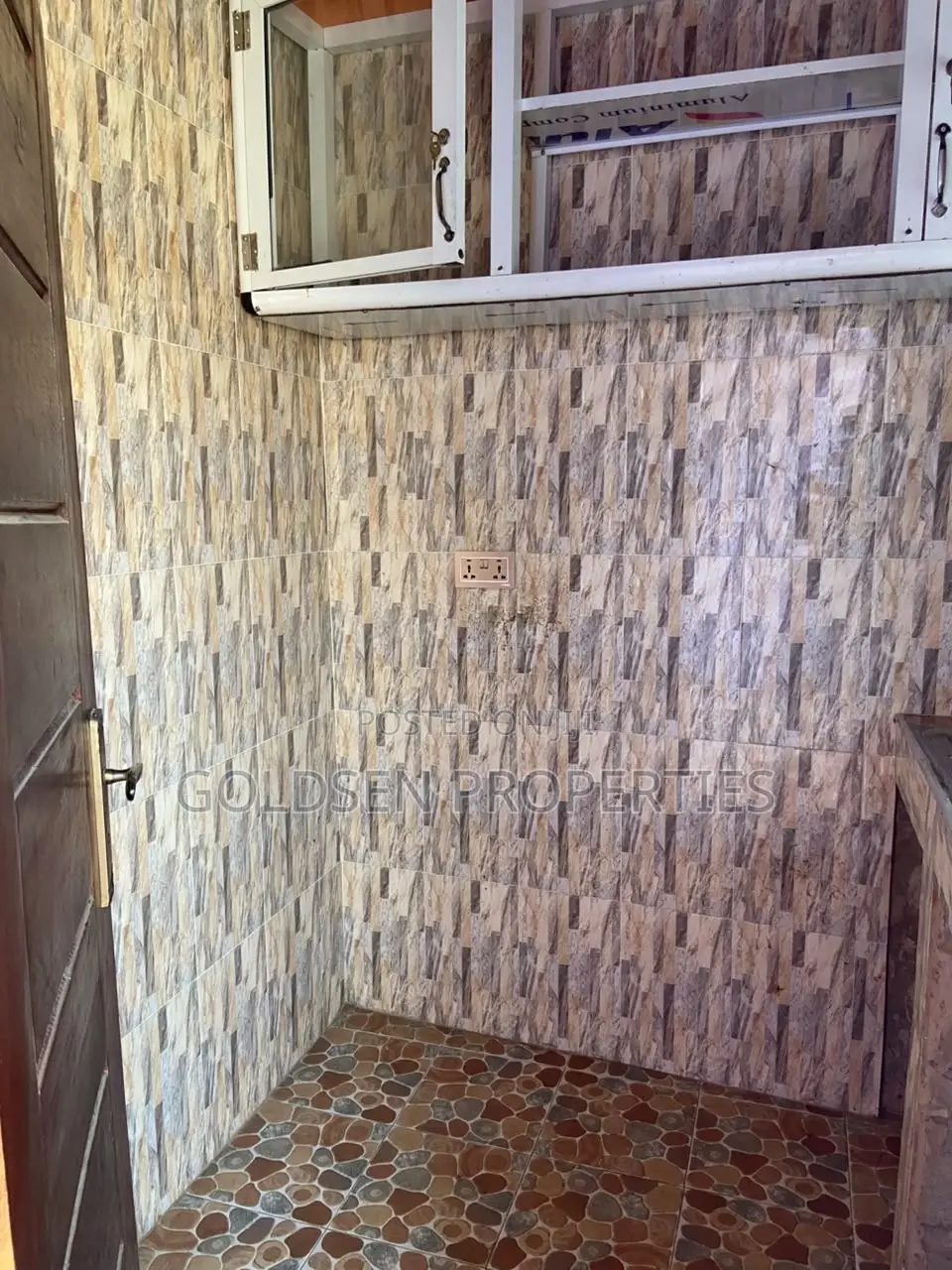 1bdrm Apartment in Lapaz for rent