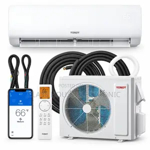 Tosot Split AC - R32 Inverter
