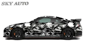 We Have Professionals Cars Body Wrappers Mobile Services Available