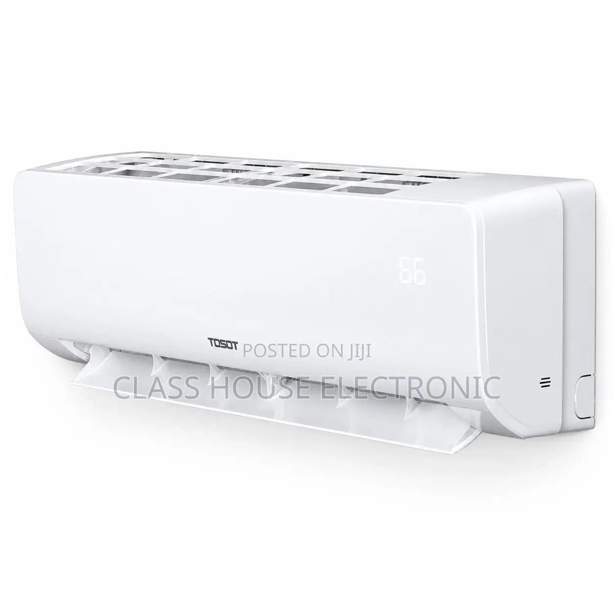 Tosot Split AC - R32 Inverter