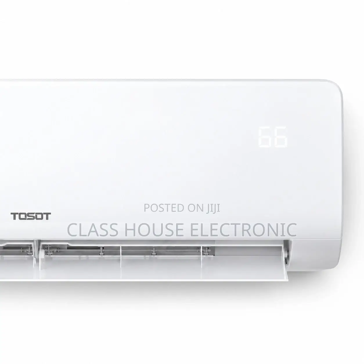 Tosot Split AC - R32 Inverter