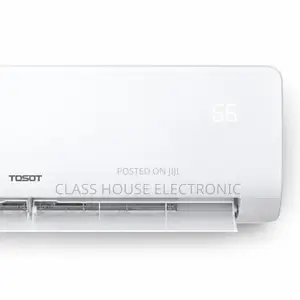 Tosot Split AC - R32 Inverter