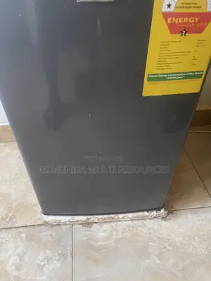 Table Size Fridge