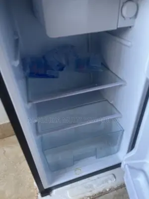 Table Size Fridge