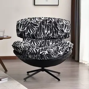 Modern Swivel/Lazy Chair Available for Purchase