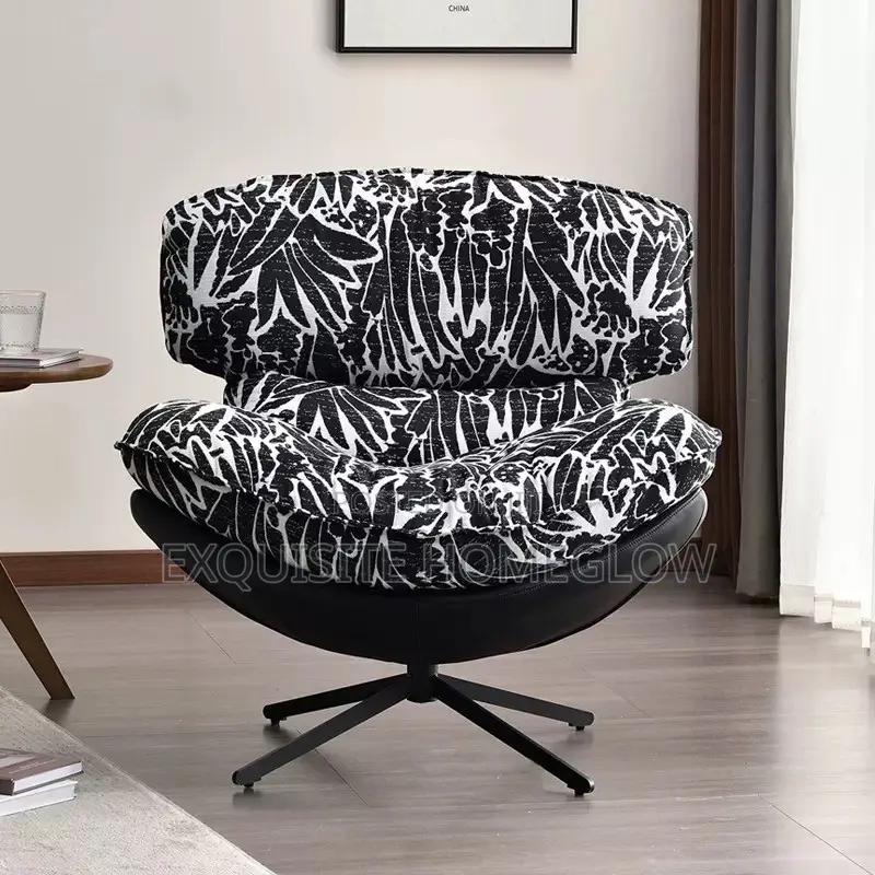 Modern Swivel/Lazy Chair Available for Purchase