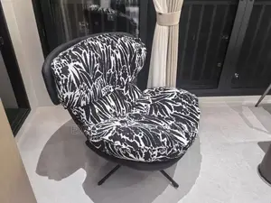 Modern Swivel/Lazy Chair Available for Purchase