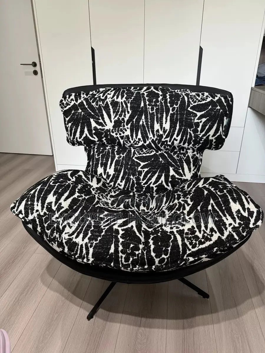 Modern Swivel/Lazy Chair Available for Purchase