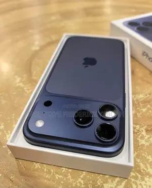 Apple iPhone 17 Pro Max 512 GB Blue