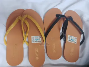 Ladies Slippers