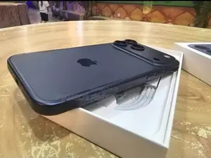 Apple iPhone 17 Pro Max 512 GB Blue