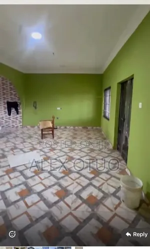 3bdrm Apartment in Alex Otuo Properties, Kumasi Metropolitan for rent