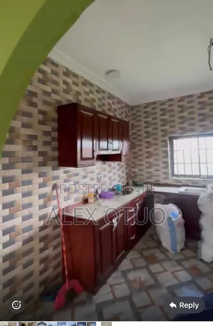 3bdrm Apartment in Alex Otuo Properties, Kumasi Metropolitan for rent