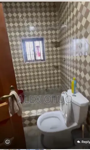 3bdrm Apartment in Alex Otuo Properties, Kumasi Metropolitan for rent