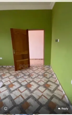 3bdrm Apartment in Alex Otuo Properties, Kumasi Metropolitan for rent