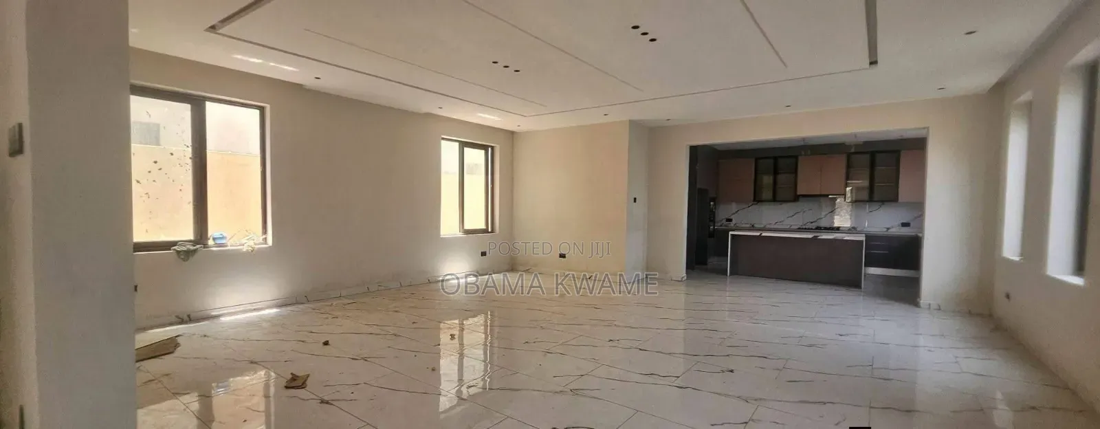 5bdrm House in Laryea Homes, Tseaddo for sale