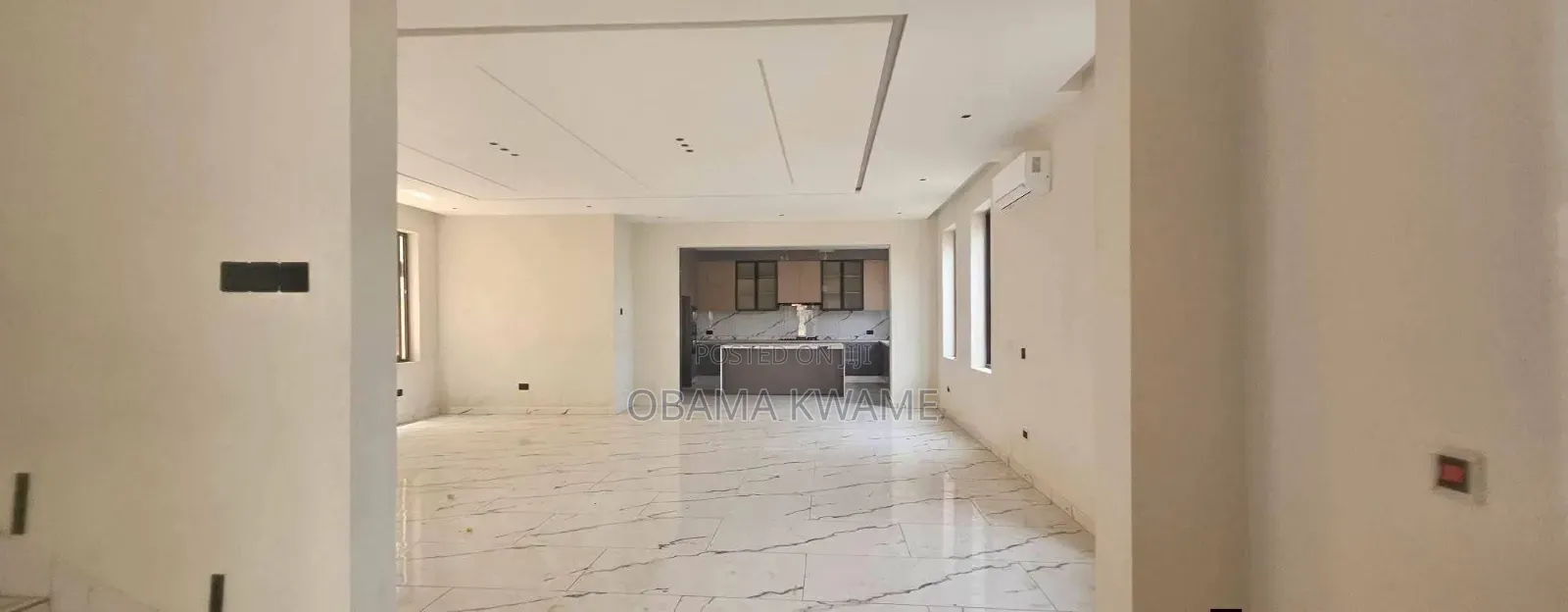 5bdrm House in Laryea Homes, Tseaddo for sale