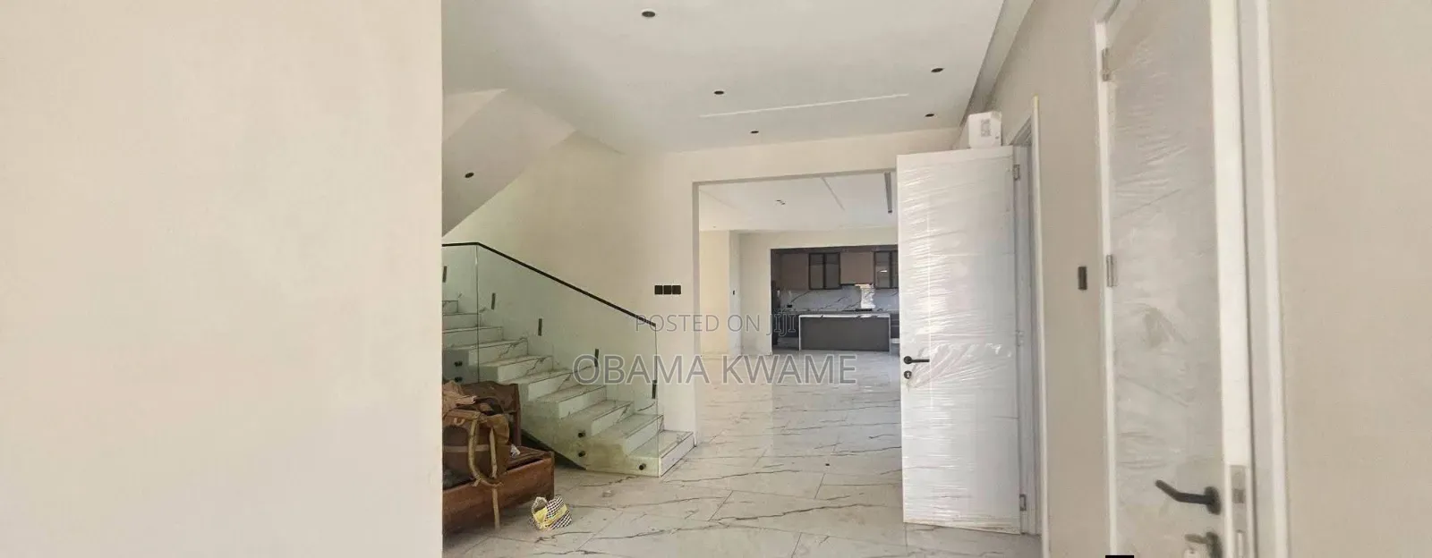5bdrm House in Laryea Homes, Tseaddo for sale