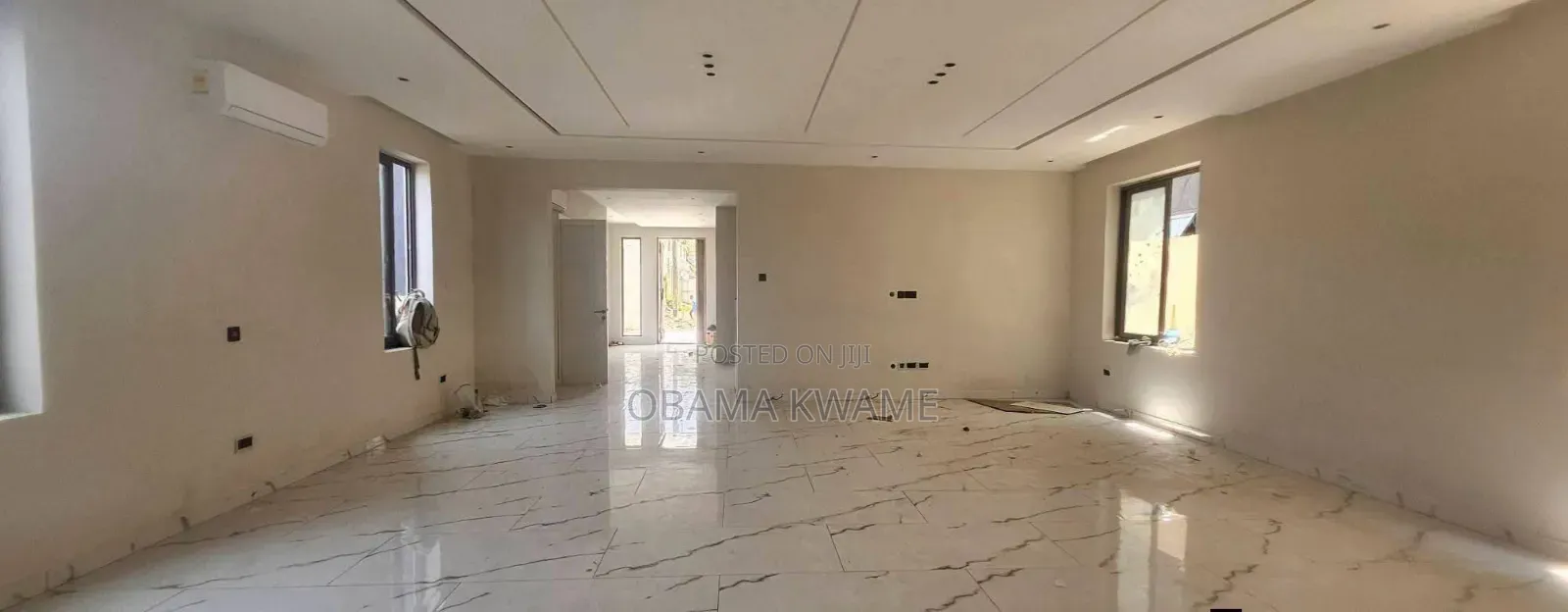 5bdrm House in Laryea Homes, Tseaddo for sale