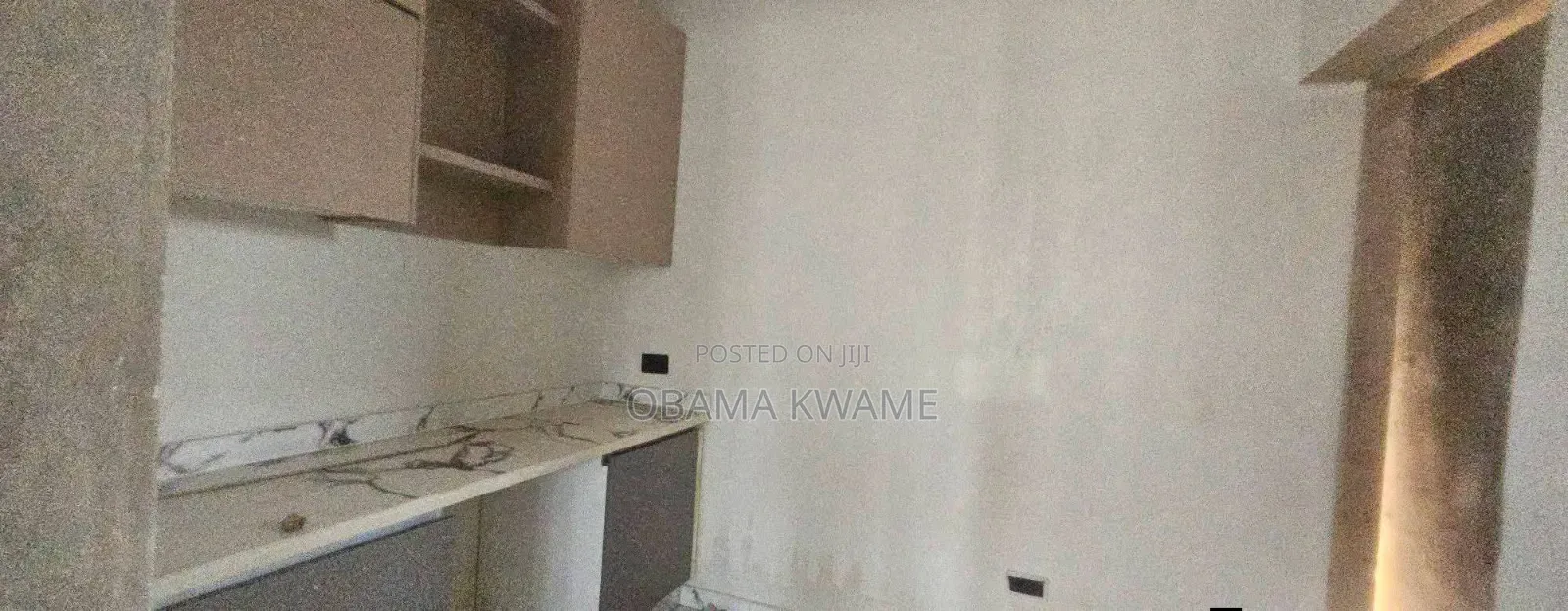 5bdrm House in Laryea Homes, Tseaddo for sale