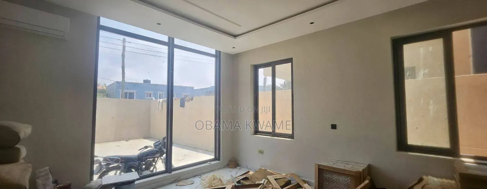 5bdrm House in Laryea Homes, Tseaddo for sale