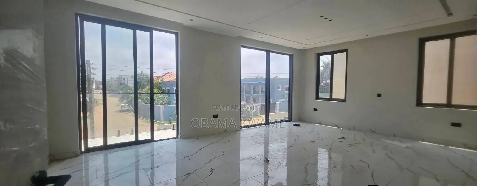 5bdrm House in Laryea Homes, Tseaddo for sale