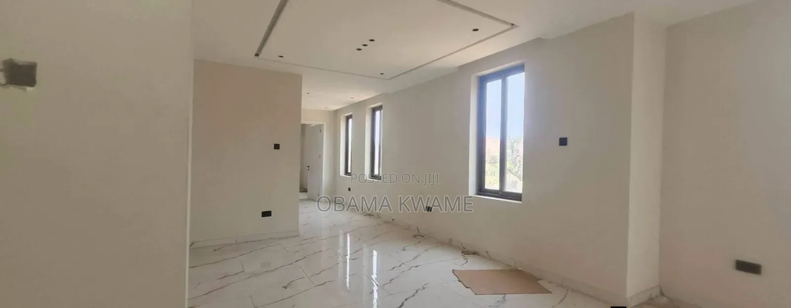 5bdrm House in Laryea Homes, Tseaddo for sale