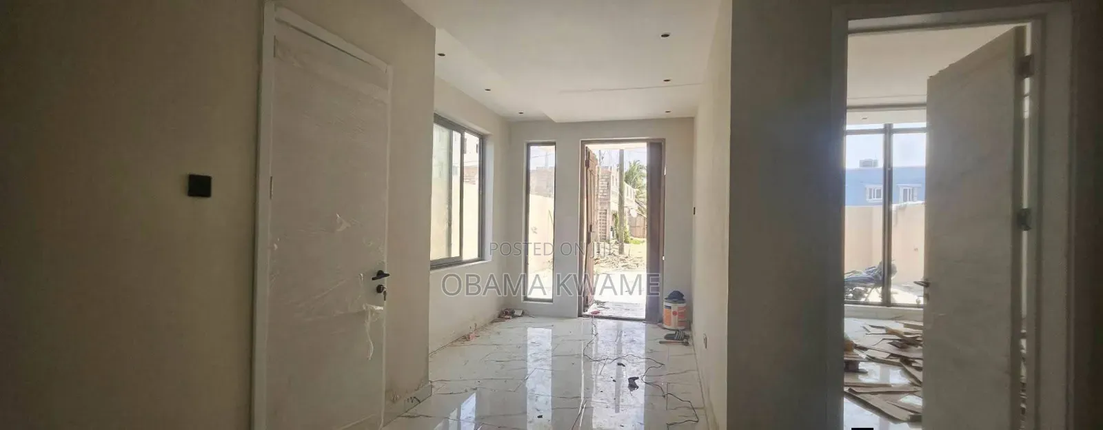 5bdrm House in Laryea Homes, Tseaddo for sale