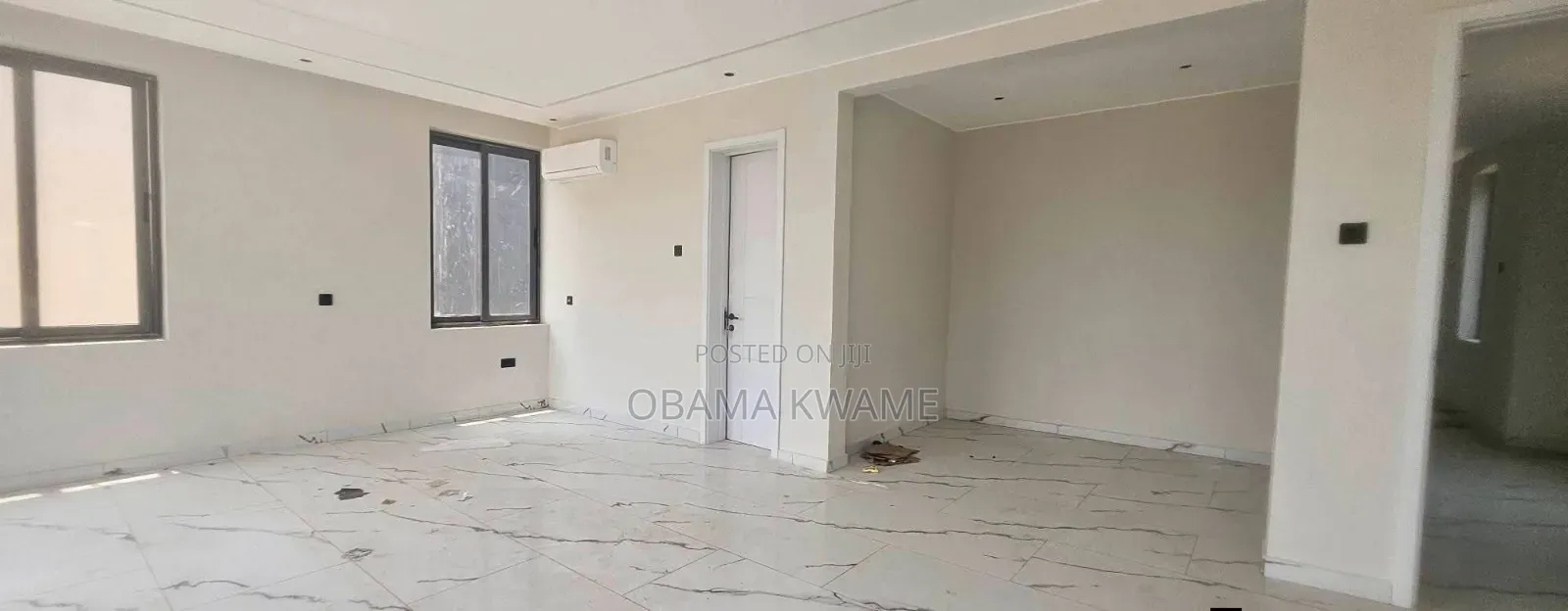 5bdrm House in Laryea Homes, Tseaddo for sale