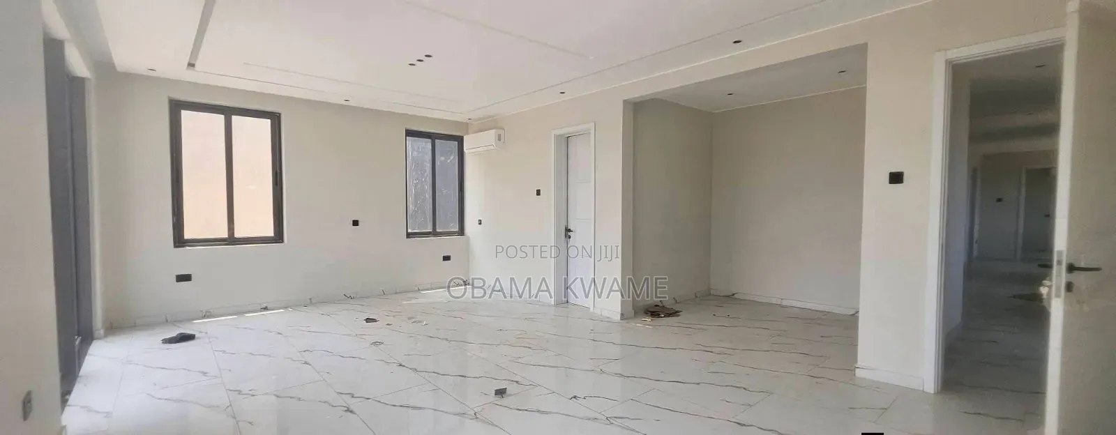5bdrm House in Laryea Homes, Tseaddo for sale