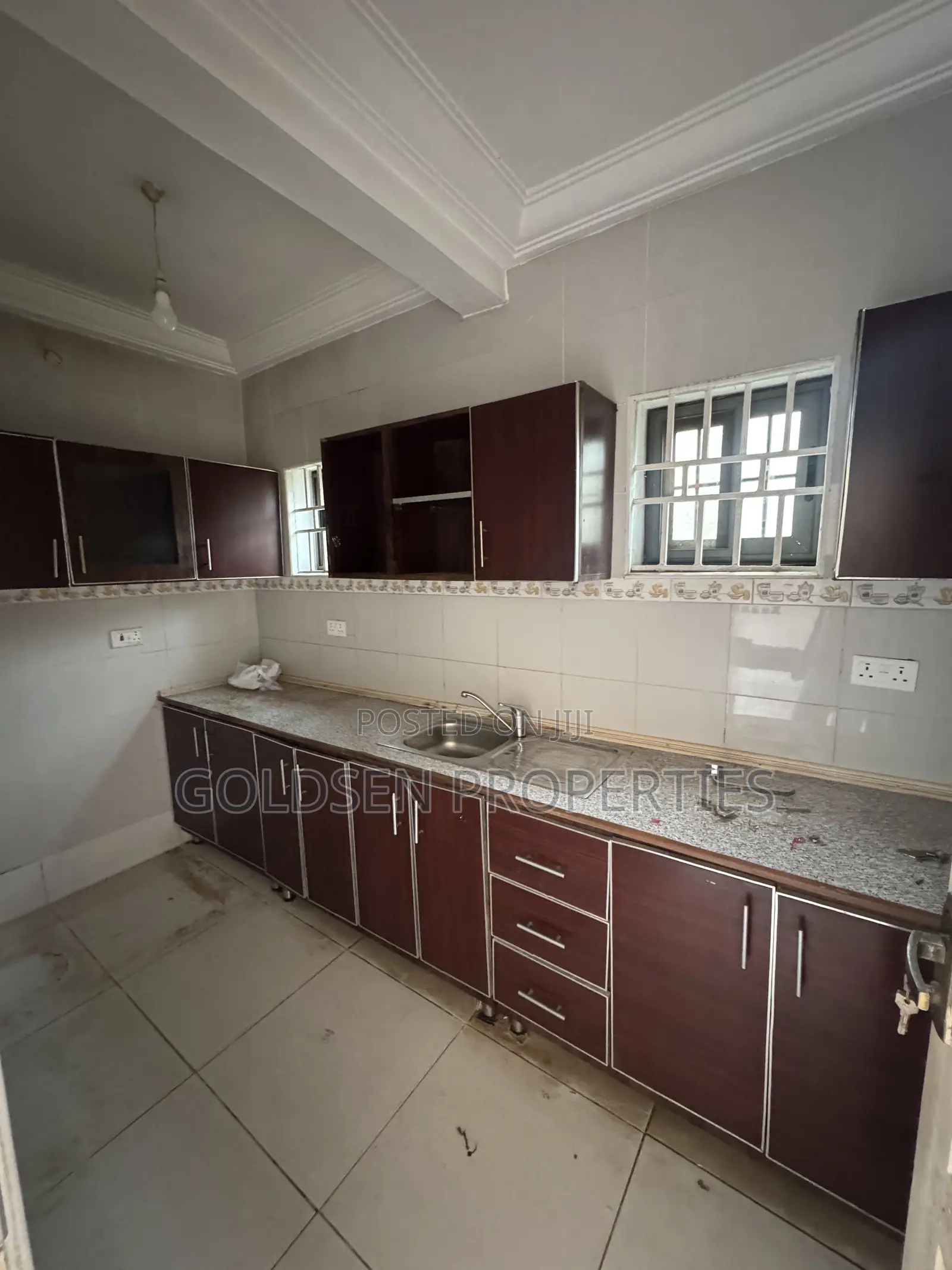 2bdrm Apartment in Tantra Hills for rent