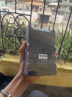HD Digital Satellite Finder