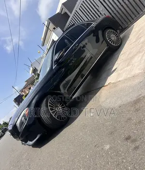 Mercedes-Benz C300 Luxury 4Matic Sedan AWD (2.0L 4cyl 7A) 2016 Black