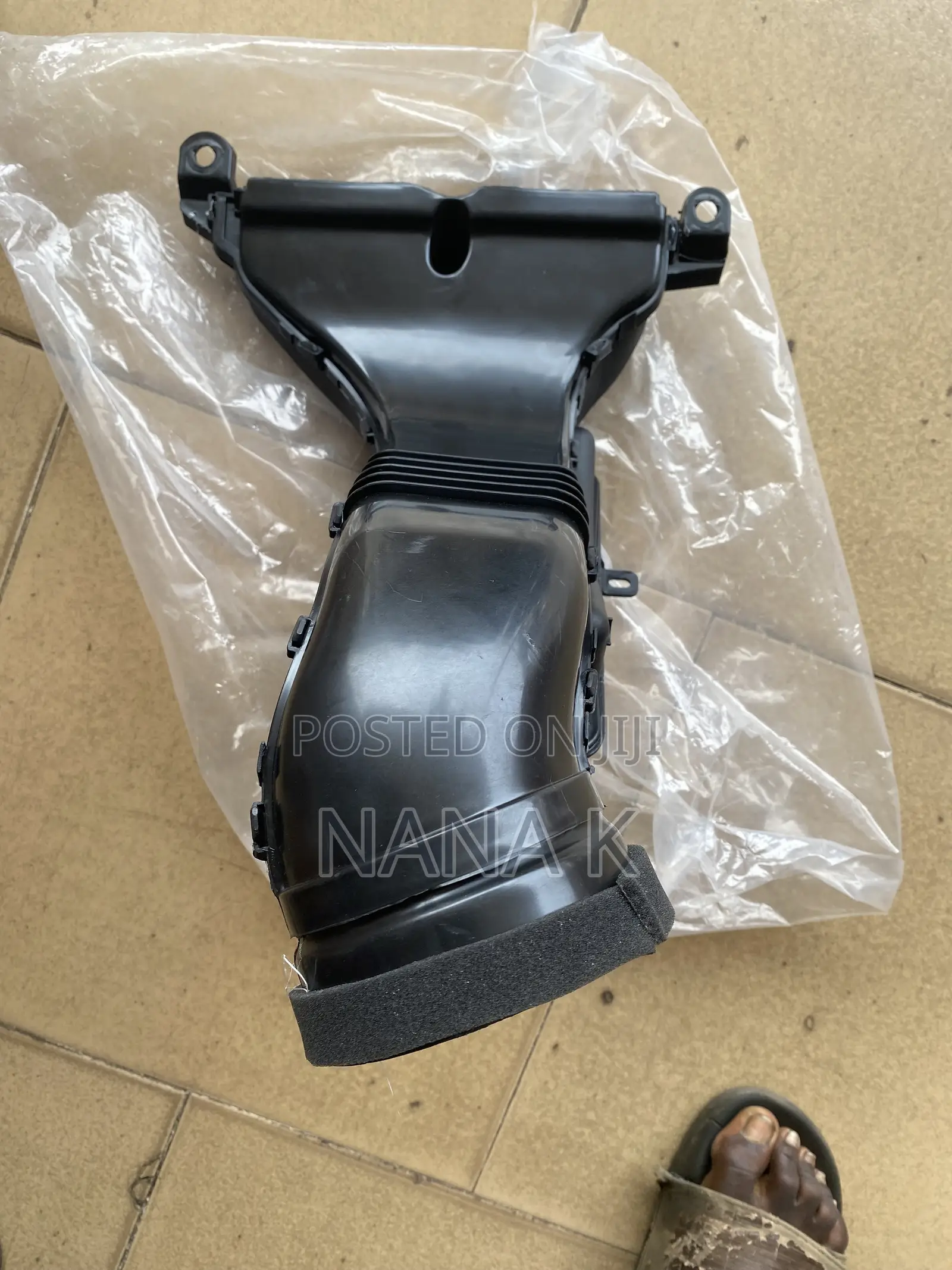 Highlander 2014,2015,2016,2017,2018,2019 Air Intake or Outlet
