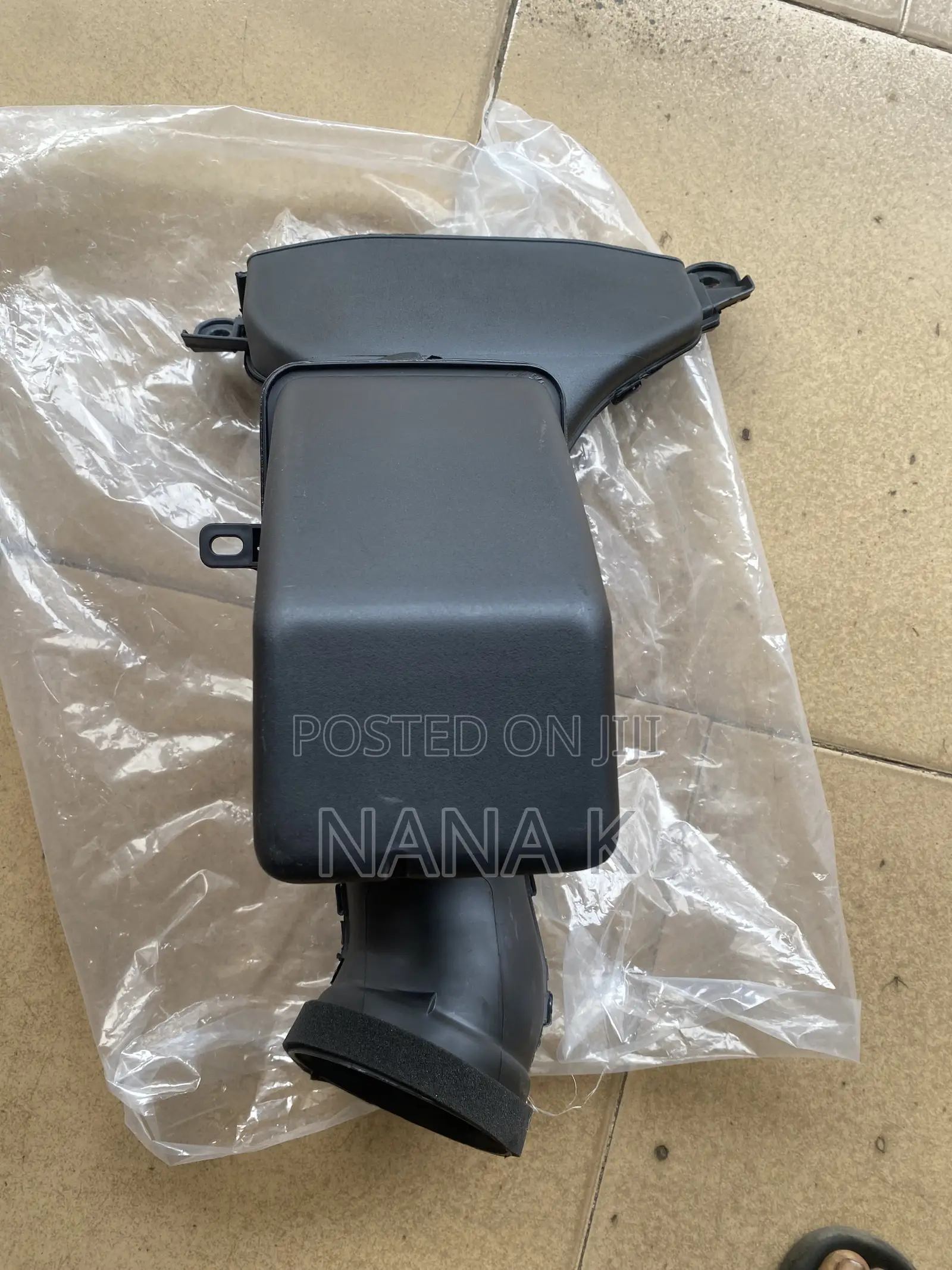 Highlander 2014,2015,2016,2017,2018,2019 Air Intake or Outlet