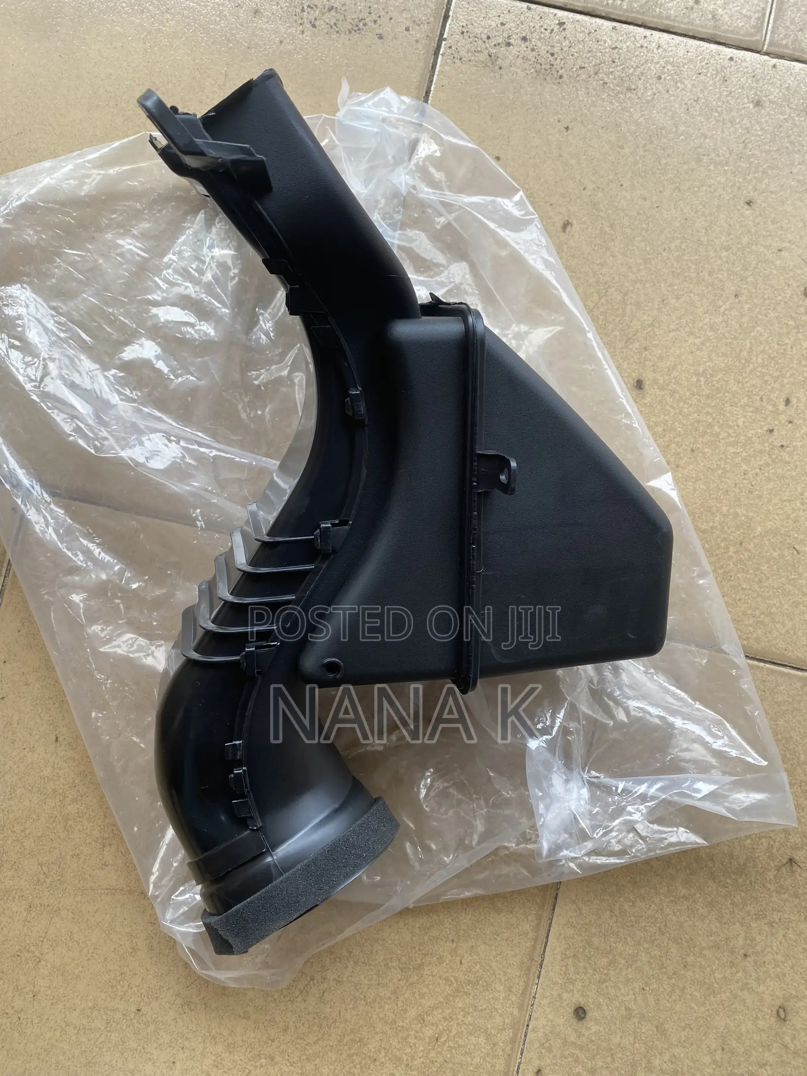 Highlander 2014,2015,2016,2017,2018,2019 Air Intake or Outlet