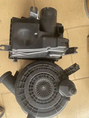 Hilux/ Vigo/ Fortuner Air Cleaner Box