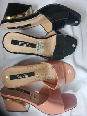 Ladies Sandals