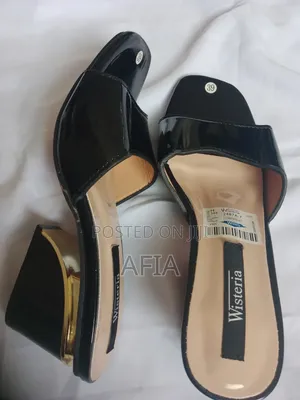 Ladies Sandals