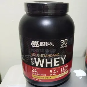 Whey Protein Powder