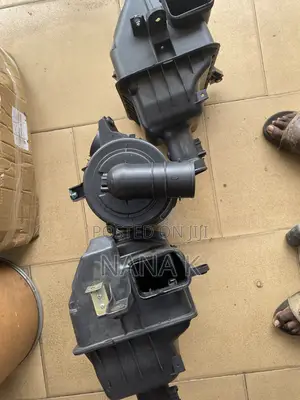 Stanbic/ Hiace Air Cleaner Box